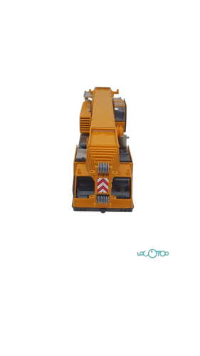 Coleccionismo LIEBHERR LTM 1200-5.1