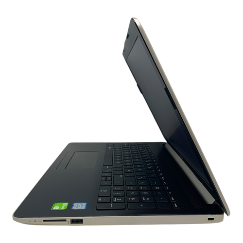 PORTATIL HP I5 8ªGEN, 12GB RAM, 1TB HDD