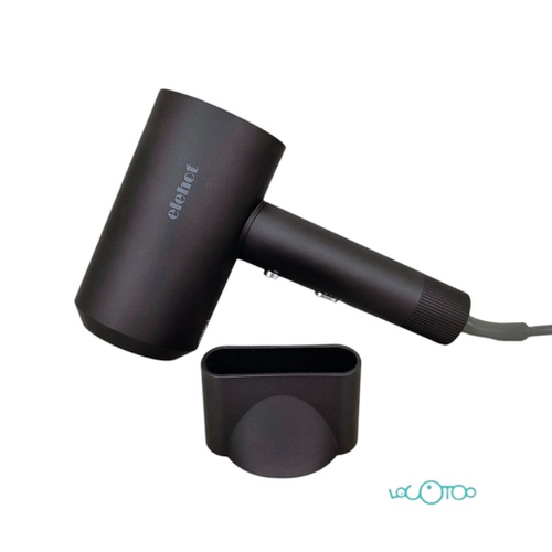 SECADOR DE PELO ELEHOT HD8200