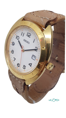 Reloj Pulsera SEIKO 7N32-F030 R1