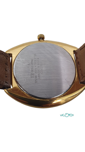 Reloj Pulsera SEIKO 7N32-F030 R1