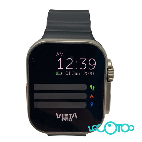 Smartwatch VIETA PRO BEAT EXTREM 2 45 mm Ll