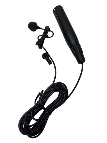 X2 Micrófonos AKG MPA III