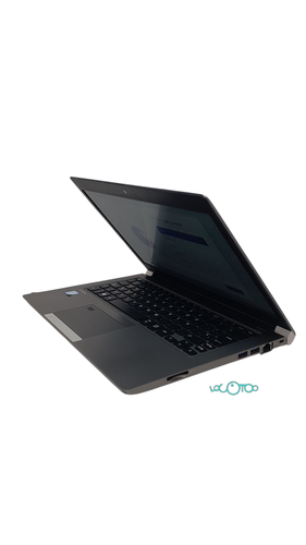 Portátil TOSHIBA PORTEGE Z30-E-12M 256 GB S