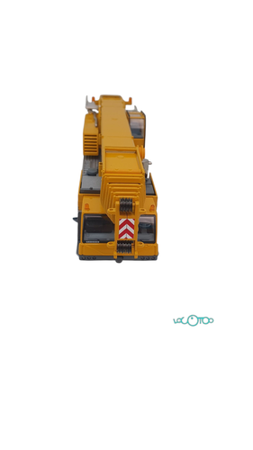 Coleccionismo LIEBHERR LTM 1200-5.1