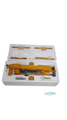 Coleccionismo LIEBHERR LTM 1200-5.1