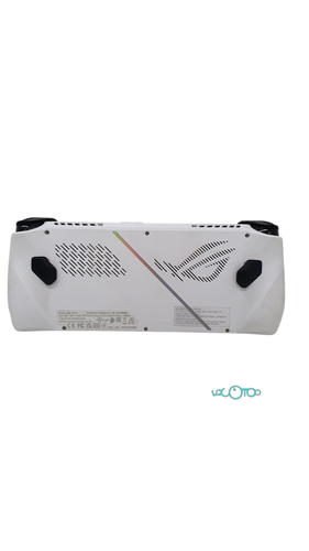 CONSOLA PORTATIL ASUS ROG ALLY (RC71L-NH001