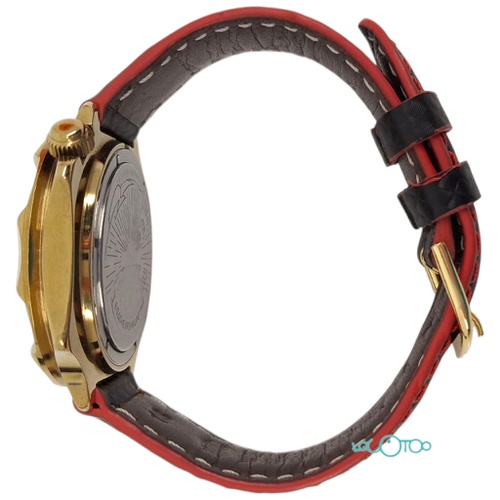 RELOJ DE PULSERA WOSTOK 50 ANIVERSARIO URSS