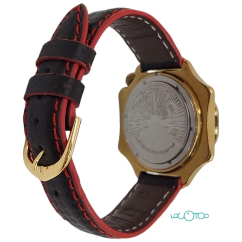 RELOJ DE PULSERA WOSTOK 50 ANIVERSARIO URSS