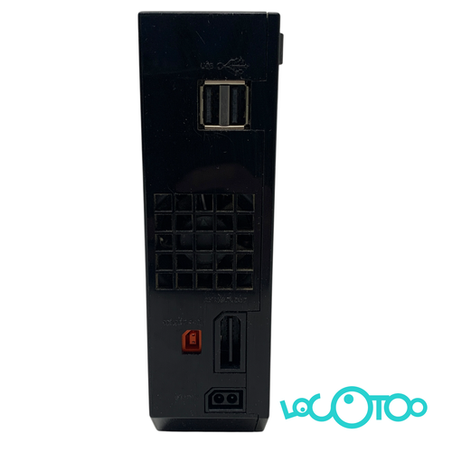 Consola NINTENDO WII WII  WII CON Mando