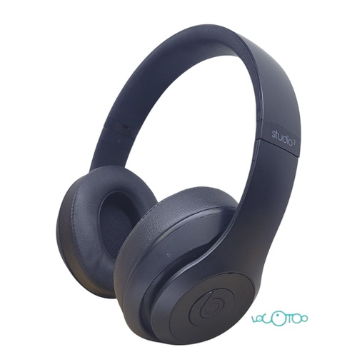 AURICULARES BEATS STUDIO 3 WIRELESS