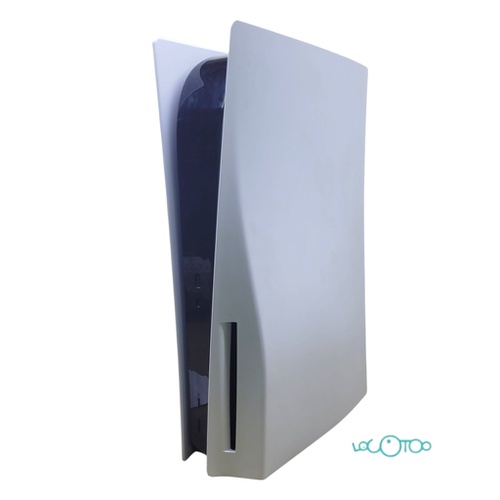SONY PS5 FAT CON LECTOR SIN MANDO