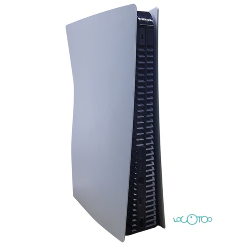 SONY PS5 FAT CON LECTOR SIN MANDO