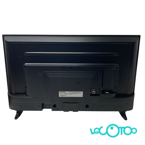 TV LED DAEWOO 40DM63FA WIFI SmartTV TDT 40 