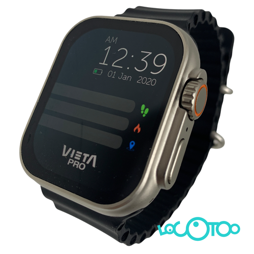 Smartwatch VIETA PRO BEAT EXTREM 2 45 mm Ll