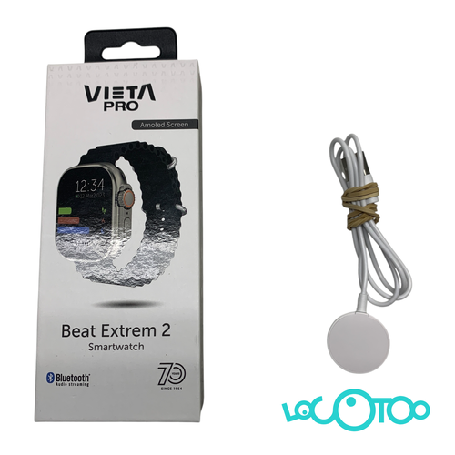 Smartwatch VIETA PRO BEAT EXTREM 2 45 mm Ll