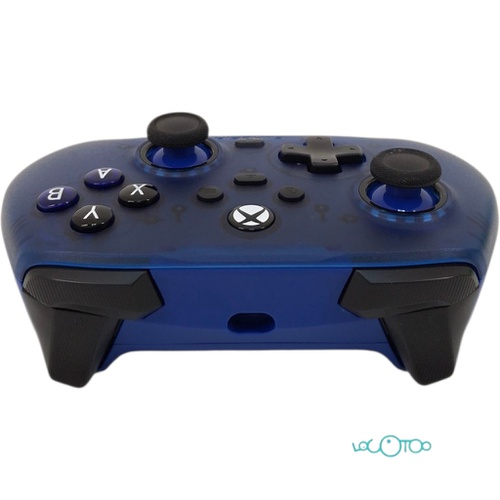 MANDO WIRED GAMESIR T7 PARA XBOX 
