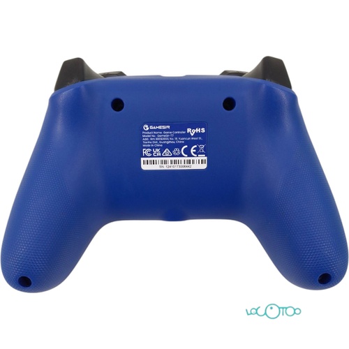 MANDO WIRED GAMESIR T7 PARA XBOX 