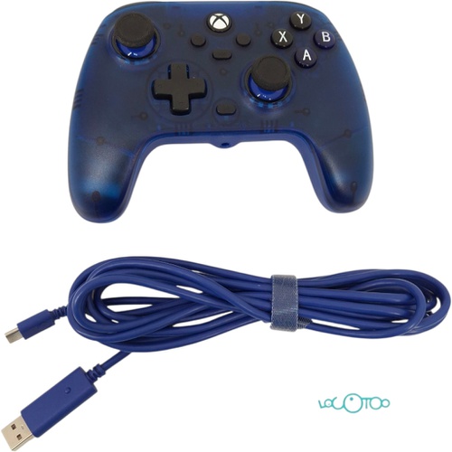 MANDO WIRED GAMESIR T7 PARA XBOX 