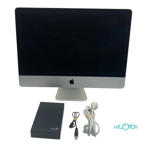 PC APPLE IMAC (2012) (A1418) 