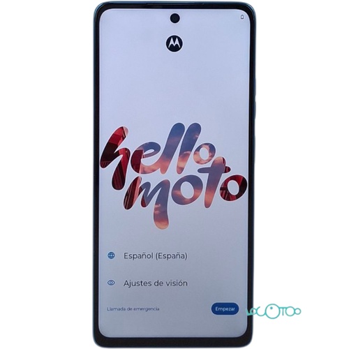 MOTOROLA MOTO G75 5G 8GB 256GB