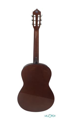 GUITARRA CLASICA MOLINA CG44BR