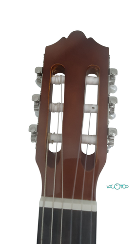 GUITARRA CLASICA MOLINA CG44BR