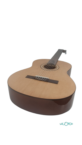 GUITARRA CLASICA MOLINA CG44BR