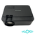 PROYECTOR PRIXTON GOYA PROJECTOR P20 USB HD
