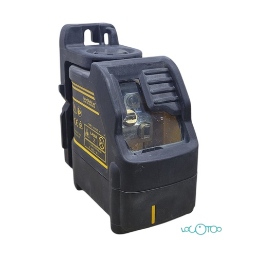 NIVEL LASER DEWALT DW088