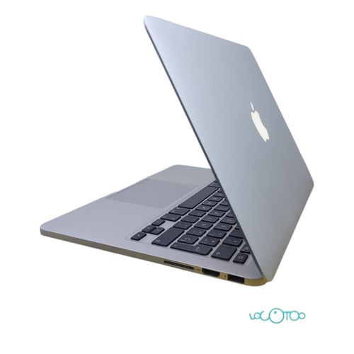PORTATIL APPLE MACBOOK PRO (2013)(A1502) 25