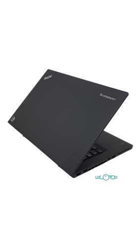 Portátil LENOVO THINKPAD T450 256 GB SSD 8 