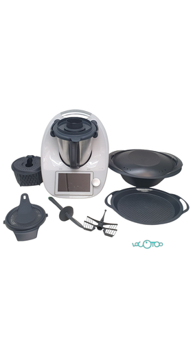 Thermomix VORWERK THERMOMIX TM6