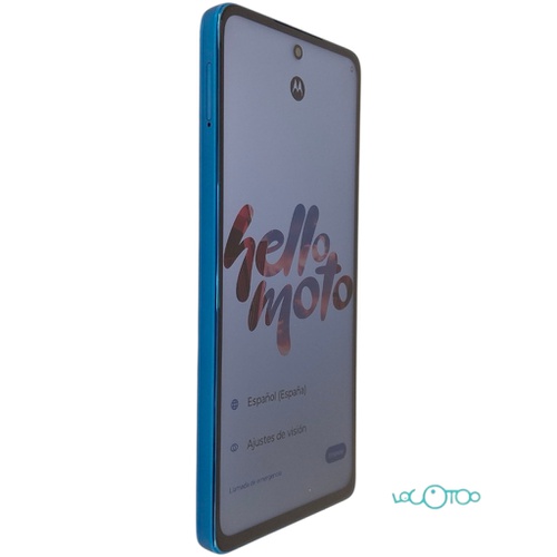 MOTOROLA MOTO G75 5G 8GB 256GB