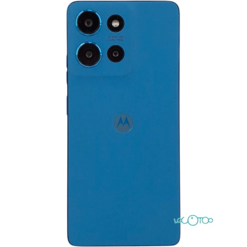MOTOROLA MOTO G75 5G 8GB 256GB
