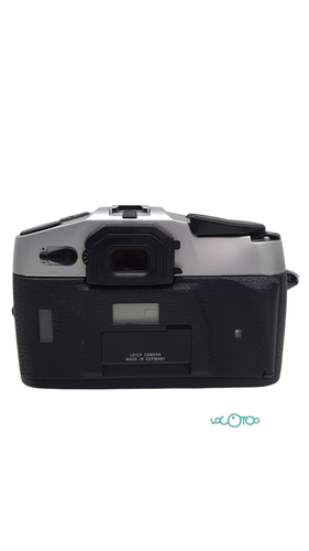 Cámara Vintage LEICA R8