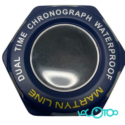 RELOJ PULSERA MARTYN LINE 3083 47MM