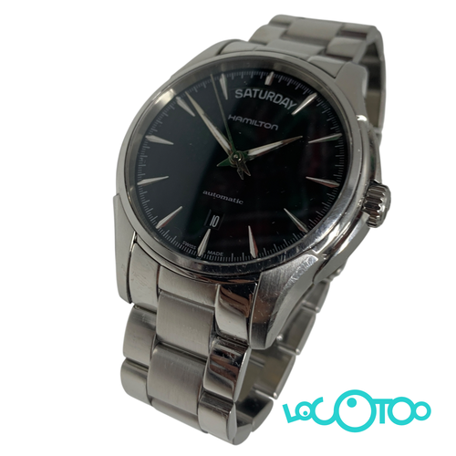 RELOJ HAMILTON H325050 44MM