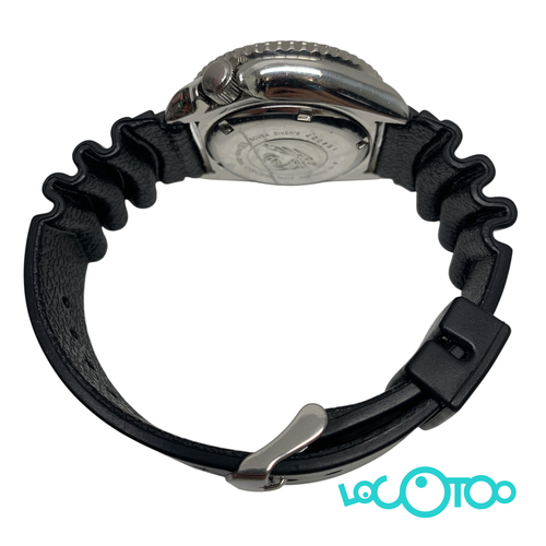 Reloj de Pulsera SEIKO scubapro 450 Talla 2