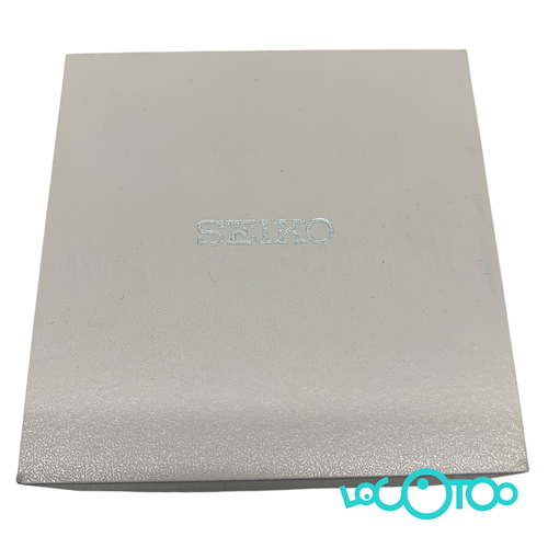 Reloj de Pulsera SEIKO scubapro 450 Talla 2