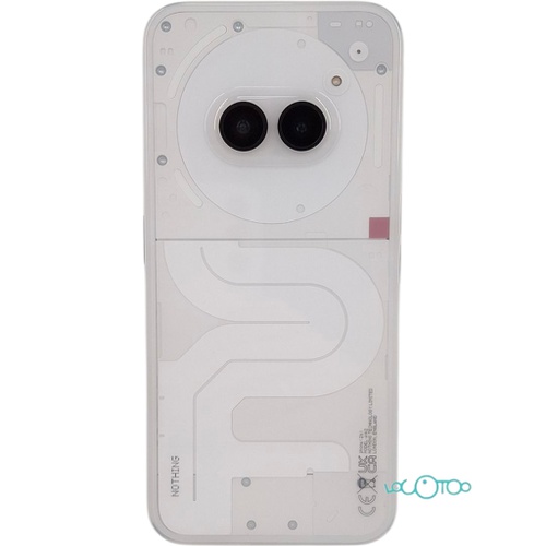 NOTHING (R) PHONE (2A) 8GB 128GB