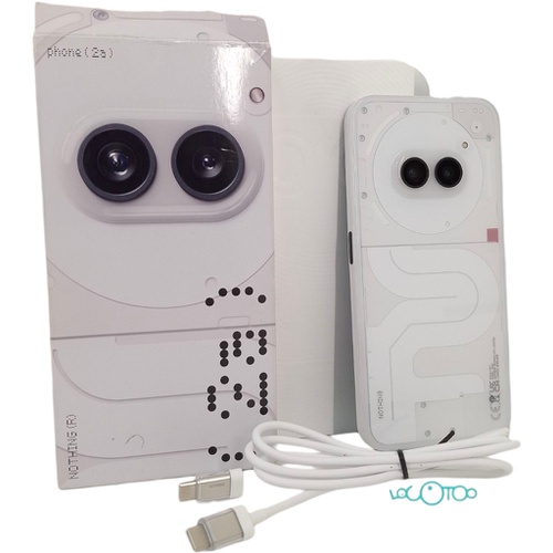 NOTHING (R) PHONE (2A) 8GB 128GB