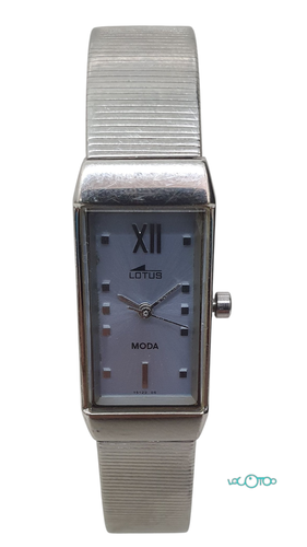 Reloj Pulsera LOTUS 15122