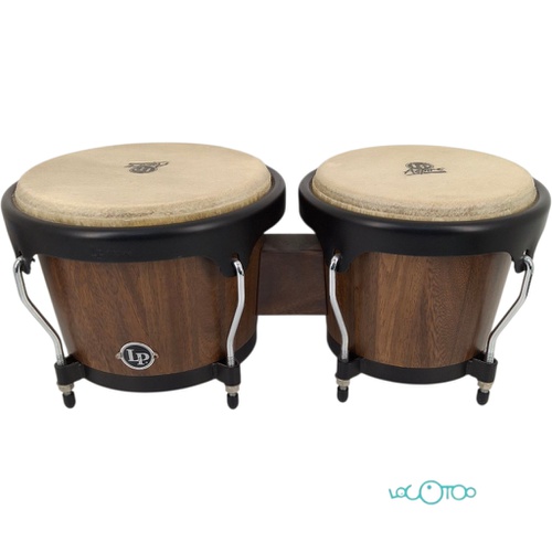 BONGOS LP ASPIRE 