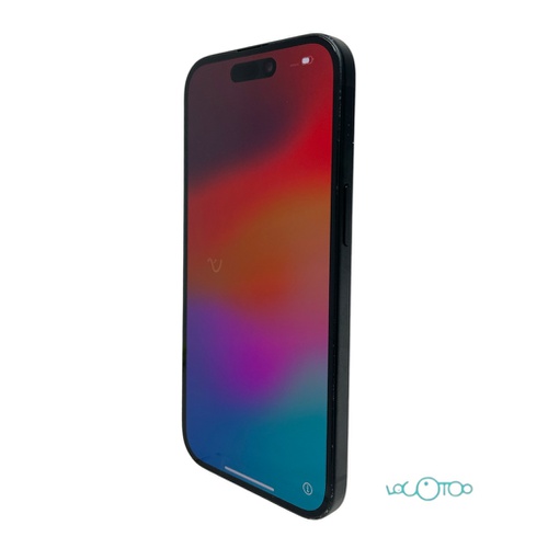 APPLE IPHONE 15 6GB 256GB