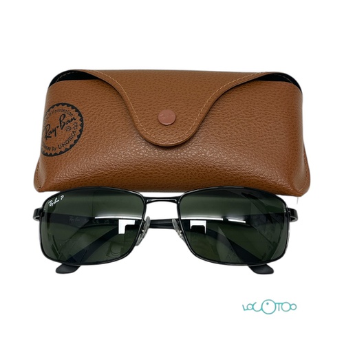 Gafas de Sol RAY-BAN RB 3498