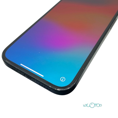 APPLE IPHONE 15 6GB 256GB