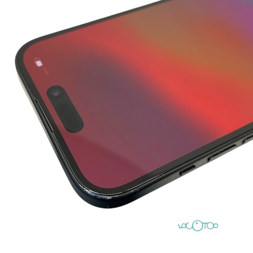 APPLE IPHONE 15 6GB 256GB