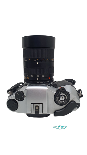 Cámara Vintage LEICA R8