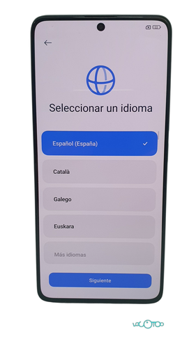 XIAOMI REDMI NOTE 13 PRO 5G 8GB 256GB